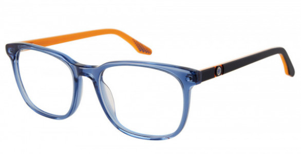 NERF Eyewear FOAM WARS Eyeglasses, blue