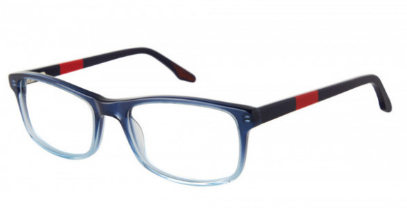 NERF Eyewear GLADIATOR Eyeglasses, blue