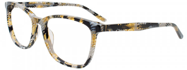 EasyClip EC686 Eyeglasses