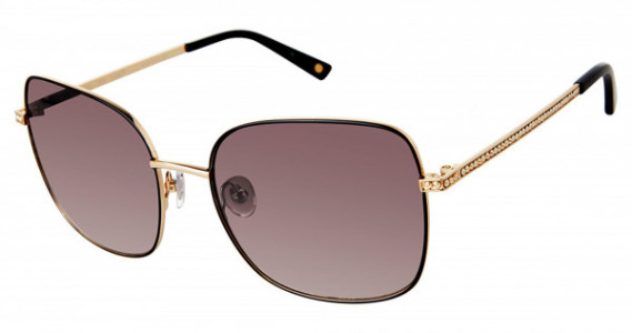 Jimmy Crystal JCS487 Sunglasses