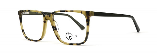 CIE CIELX235 Eyeglasses, BROWN DEMI (18)