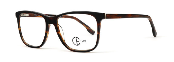 CIE CIELX234 Eyeglasses, BROWN (4)