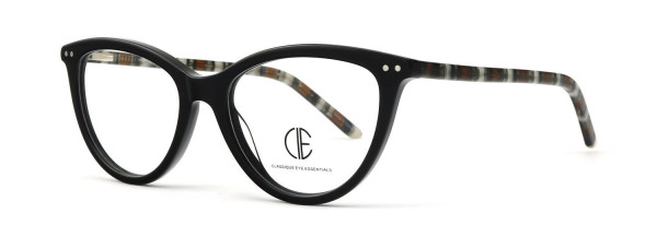 CIE CIE193 Eyeglasses, BROWN (2)
