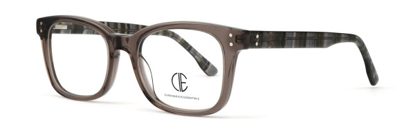 CIE CIE190 Eyeglasses, GREY (2)