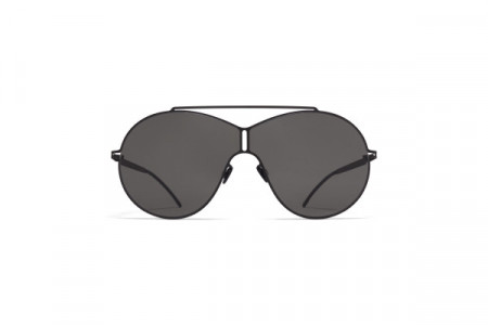 Mykita STUDIO12.5 Sunglasses, Black