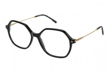 MOLESKINE MO 1196 Eyeglasses, 00-BLACK
