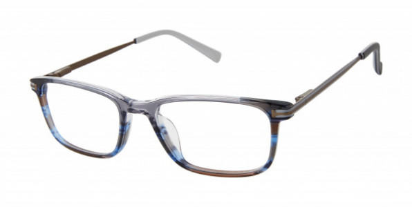 Ted Baker B998 Eyeglasses, Slate (SLA)