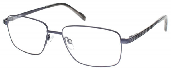 ClearVision T 5615 Eyeglasses, Ink