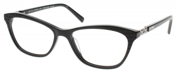 Ellen Tracy PATAGONIA Eyeglasses, Black