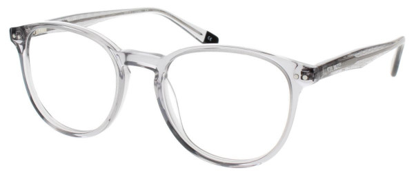 Steve Madden GULLY Eyeglasses, Grey