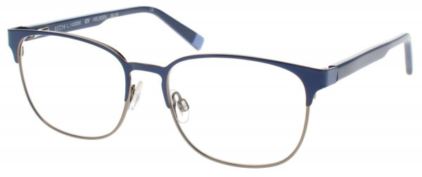 Steve Madden HELSEEN Eyeglasses, Blue