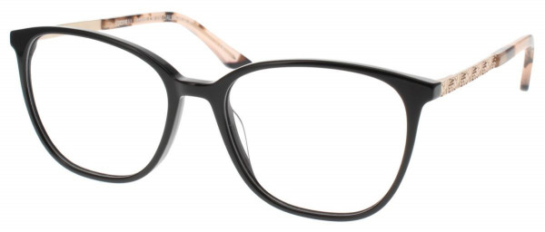 Steve Madden DALEY Eyeglasses, Black