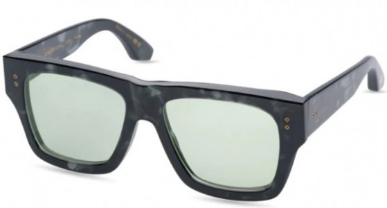 DITA CREATOR Sunglasses, Phantom Cloud Acetate with an Ocean Grey w/ photochromic lens