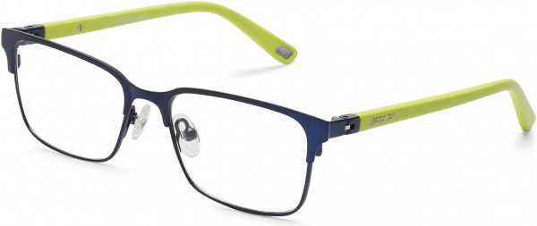 Skechers SE1203 Eyeglasses, 092 - Blue/other
