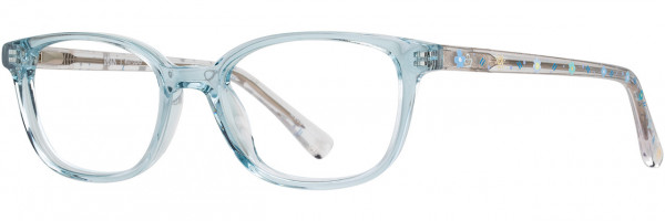 db4k Ruby Eyeglasses, 2 - Aqua
