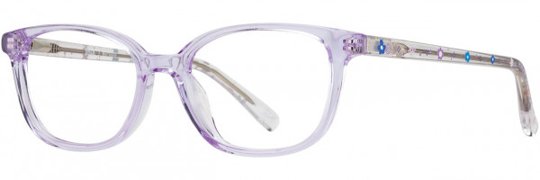 db4k Ruby Eyeglasses, 3 - Lilac