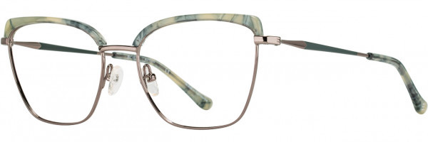 Cinzia Designs Cinzia Ophthalmic 5160 Eyeglasses