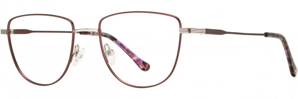 Cinzia Designs Cinzia Ophthalmic 5161 Eyeglasses