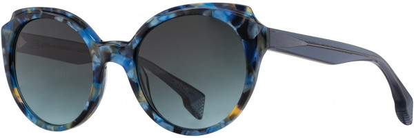 STATE Optical Co Pratt Sunglasses, 1 - Oasis Slate