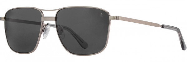 American Optical Airman Sunglasses, 2 - Pewter