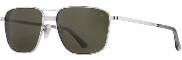 American Optical Airman Sunglasses, 3 - Silver
