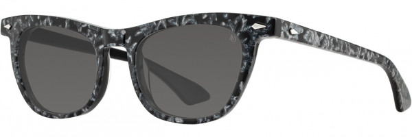 American Optical Lucinda Sunglasses, 3 - Obsidian