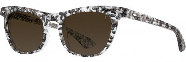 American Optical Lucinda Sunglasses, 2 - Crystal Slate