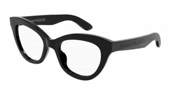Alexander McQueen AM0395O Eyeglasses