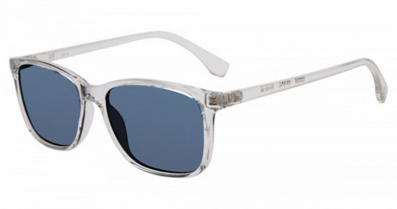 GAP SGP206 Sunglasses, CRYSTAL (0CRY)