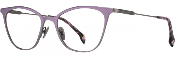 STATE Optical Co Willow Eyeglasses, 1 - Amethyst Graphite