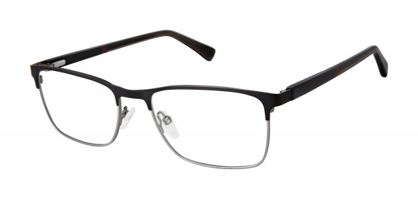 BOTANIQ BIO5024T Eyeglasses, Black (BLK)