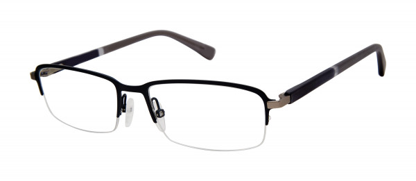 BOTANIQ BIO5021T Eyeglasses, Slate (SLA)