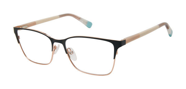 BOTANIQ BIO5002T Eyeglasses, Grey (GRY)