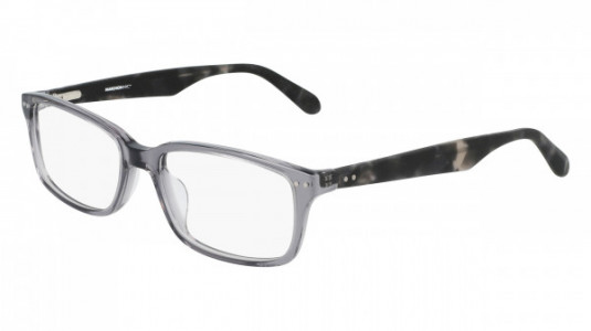 Marchon M-CARLTON 2 Eyeglasses, (038) GREY CRYSTAL