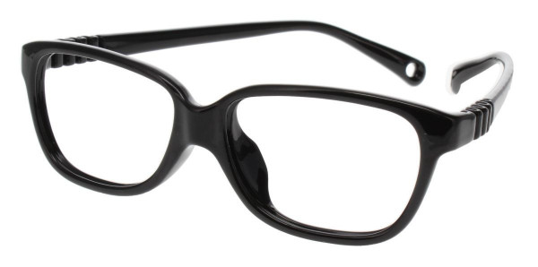 Dilli Dalli MOONDROP Eyeglasses, Black