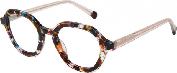 Exces EXCES 3185 Eyeglasses