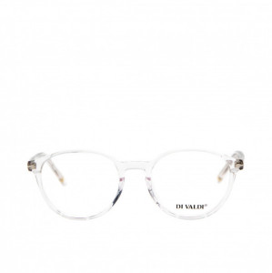 Di Valdi DVO8232 Eyeglasses, 72