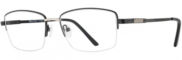 Michael Ryen Michael Ryen Memory 120 Eyeglasses