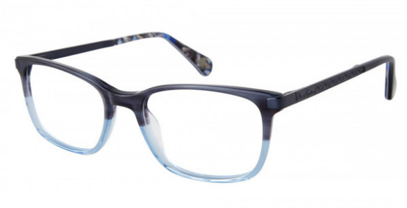 Robert Graham DARREN Eyeglasses, blue