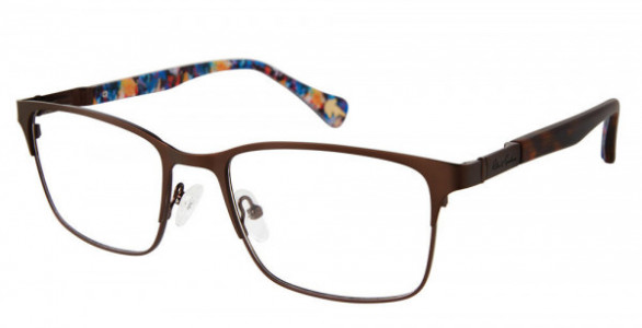 Robert Graham JENSON Eyeglasses, brown