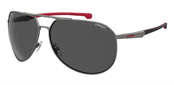 Carrera CARDUC 030/S Sunglasses, 03S3 MT DK RUT