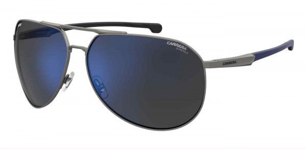 Carrera CARDUC 030/S Sunglasses, 0V6D MTDKRUTBL