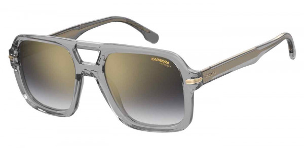 Carrera CARRERA 317/S Sunglasses, 0KB7 GREY