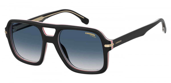 Carrera CARRERA 317/S Sunglasses, 0M4P STR BLCK