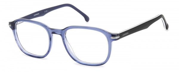 Carrera CARRERA 320 Eyeglasses, 0PJP BLUE