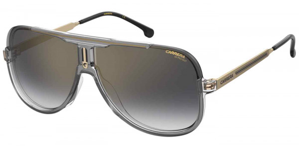 Carrera CARRERA 1059/S Sunglasses, 0KB7 GREY