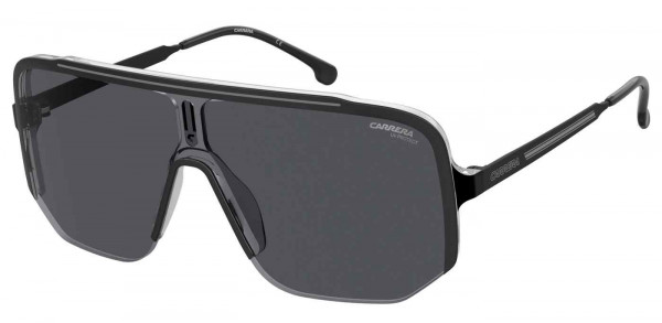 Carrera CARRERA 1060/S Sunglasses, 008A BLACKGREY