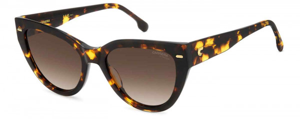 Carrera CARRERA 3017/S Sunglasses, 0086 HVN