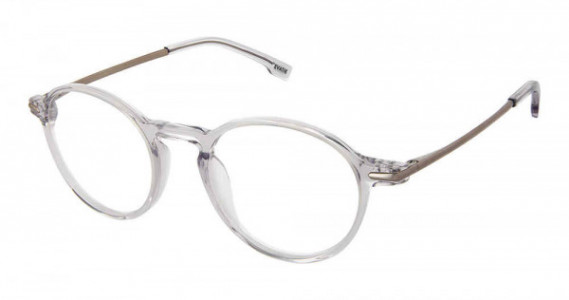 Evatik E-9260 Eyeglasses, S313-CRYSTAL