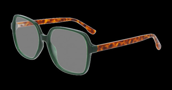 McAllister MC4536 Eyeglasses, 310 Olive